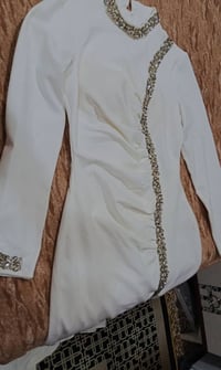 فستان سمكه • قياس ٤٠ • قابل تفاوض