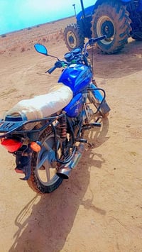 دراجة • موديل 2019 • من غير أوراق