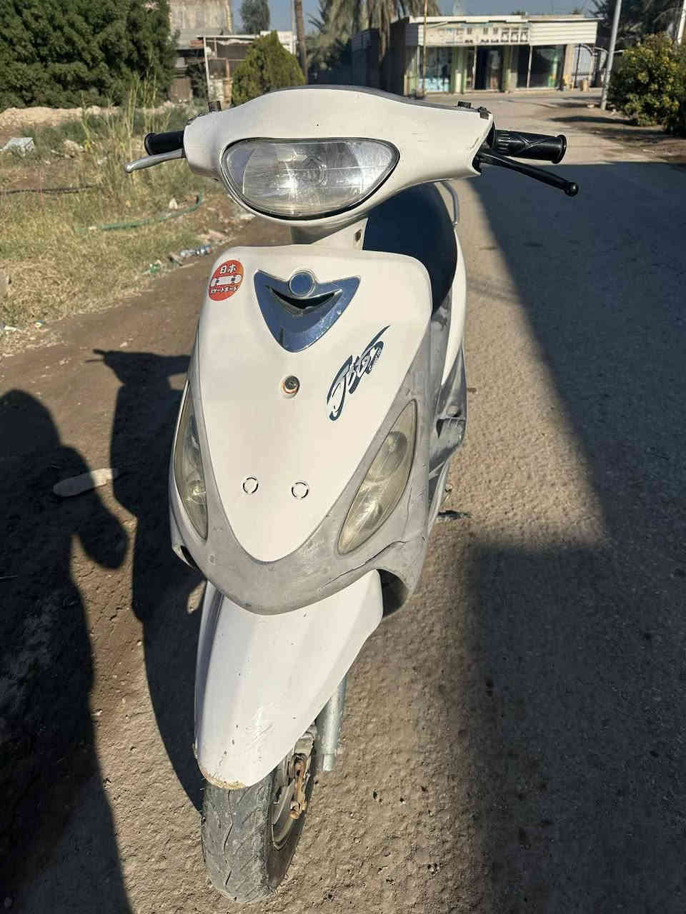 منغولي للبيع مكفولة من تاير للتاير ملحة حلوة مابيهة كل نقص مامفتوحة 49بلاد مكاني حلة قرب سيطرة الاثار سعرهة 650وبي مجال للاتصال ***********
