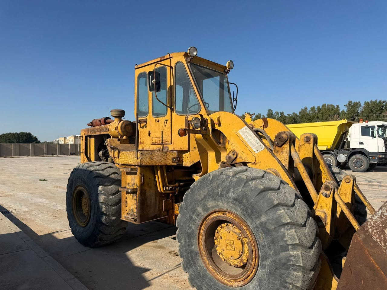 السلام عليكم
للبيع شفل راجز 80 
كير و مكينه خير من الله 
دفع و رفع ما شاء الله 
سنويه و رقم بأسمي 
السعر 110 $ 
العنوان نجف الاشرف / كوفه 
للإستفسار اكثر ***********
