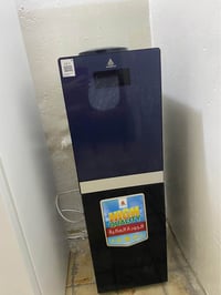 براد الحافظ • نظيف ١٠٠٪ • بغداد الغدير