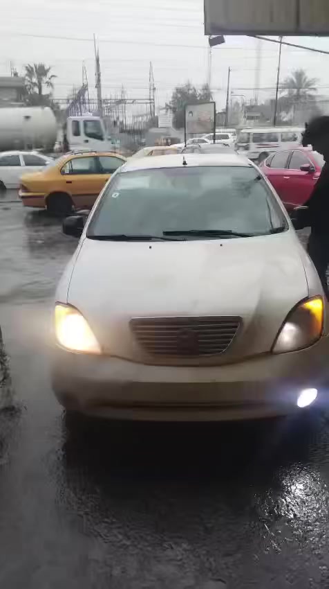 بسم الله الرحمن الرحيم  تم وصول سيارة طيبة تفصيخ خصوصي بلادي كير ومكينة شغالات بيبان نضاف تخم تاير بنيد صندوق كلا بلادي ومثل ما موضح يمكم بل صورة 🛑 العنوان طالبية فلكة ٨٣ مقابيل الدارة مآل كهرباء محل تكسي المدينة 🚙🚕🚘🚖(***********)📞📞📞📞
