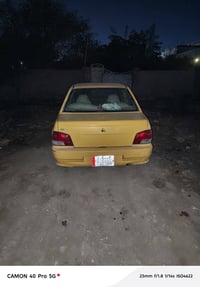 سايپا • ٢٠١٣ • الديوانية