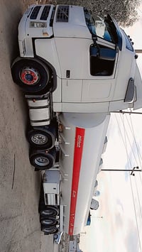 فالفو سنكل • 2005 • بويلر جاهز