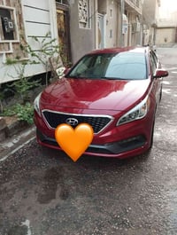 سوناتا • كفاله عامه • مواصفات سبورت