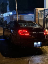 فورد توريس  ( SHO ).   خليـــجيي رقم اربيل فول مواصفات اعلى فئه بل  فو...