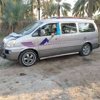 ستاركس موديل ٧ • جير عادي • شاصي مكفول