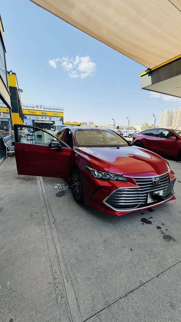 افلون للبيع موديل 2021 رقم اربيل  تحويل مباشر بجم كبس ضرر باب وجاملغ خلفي كير محرك  صدر تايرات 
كلها شرط سياره جاهزة صور الضرر موجود بالمنشور مع رقم الشاصي السيارة فول مواصفات السعر 258 وبيها مجال لشراي مكاني الزويه بيع نقد فقط ***********
