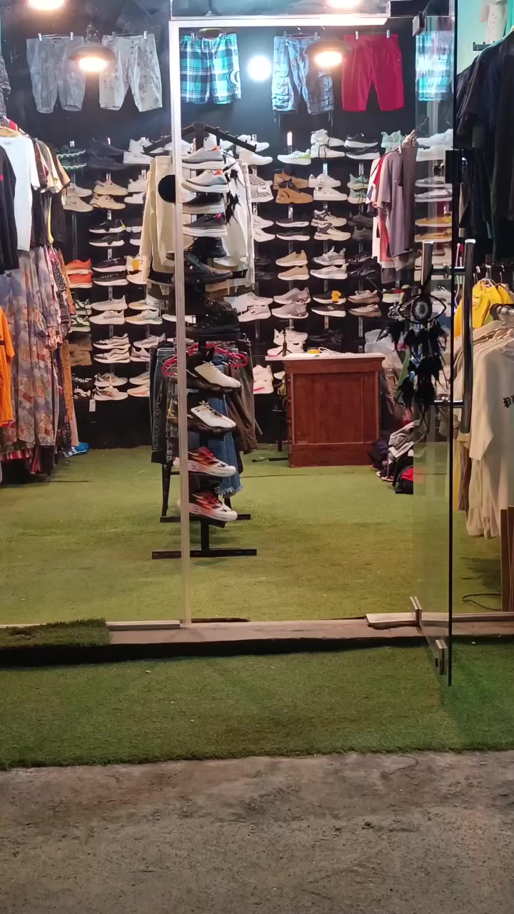 مساء الخير اهلنه وناسنه اهالي المسيب 
عروض ↖↖العيد 
بدي قطعه ♢ 𝟓 ♢
 ⸙
برمودة قطعه ♢ 𝟓 ♢

⸙
قميص حجم ڪبير ♢ 𝟏𝟎 ♢

 ⸙
فستان ♢ 𝟏𝟎 ♢
حذاء ♢ 10 ♢
العنوان ♢ بابل ♕ المسيب ♕شارع السدة القديم ♘ مقابل علي كبريت 
صفحة التيك توك بثوث يوميا 
https://www.tiktok.com/@hessun95?_r=1&_t=ZS-94lu4FfBBMz
الواتساب ***********
