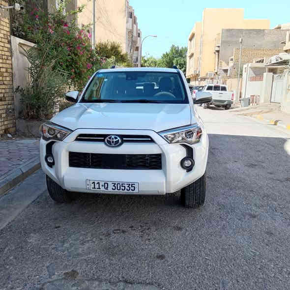 السلام عليكم فوررنر موديل ٢٤ حادثها كما موضح بالصور ابواب تبديل ابلادي ماشيه ١٦ الف كيلو ٧ راكب بصمه كشن كهرباء رقم بغداد باسمي تحويل مباشر السياره بالكوت مركز المدينه السعر المطلوب ٣٦٥٠٠$ ***********
