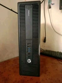 كيسة HP • Amd A10 • ٨ جيجا رام