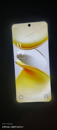 انفنکس سمارت 9 • ١٢٨ • نضيف