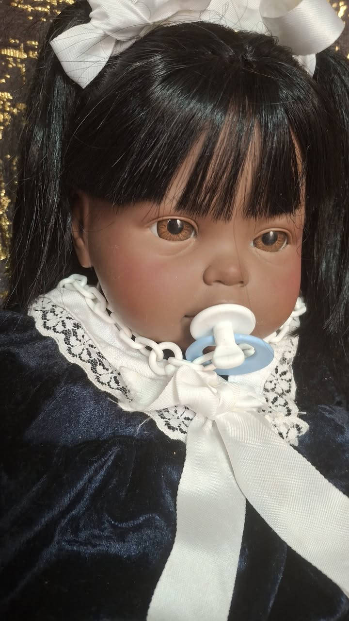 محبي الدمى السمراء  دمية جميلة حشو من وسط 😍🌹🦋
حشو من وسط 🎉🎁🧸


**إذا كنت صاحب هذا الإعلان وتريد حذفه لأي سبب، رجاءا أرسل رسالة إلى الدعم الفني**