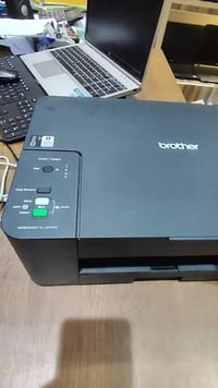 برذر T220 • شغالة • الحله الكرامه