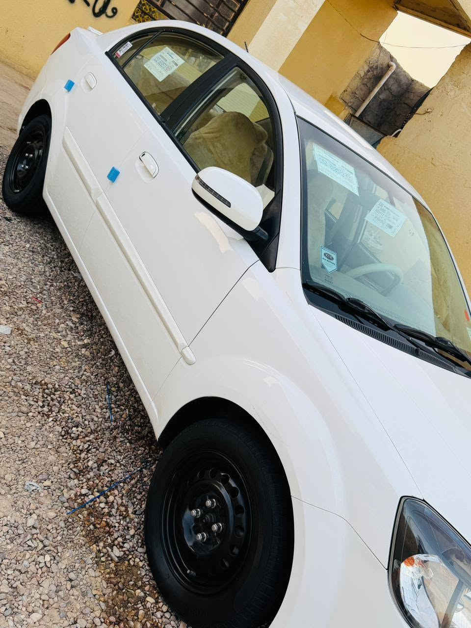 كيا ريو 2011 خليجي 1600 مكفوله ماعدا شغطات ورشات بسيطه كلش سونار موجود كير ومحرك كفاله تبريد ثلج رقم بصرة مشروع وطني سيارة جاهزه كلش السعر 87 (***********) ناصرية, ذي قار
