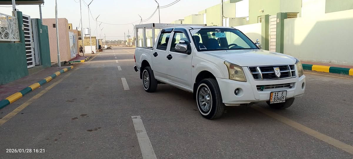 بيكم جنبي موديل 2013 رقم بغداد دولي سيارة جديدة كهربائية كله شقاله تبريد شقال كير ومحرك تخم تاير حداديه جديده سنويه 2030  السعر 60 وبيه مجال ***********√➡️ واتساب ***********
