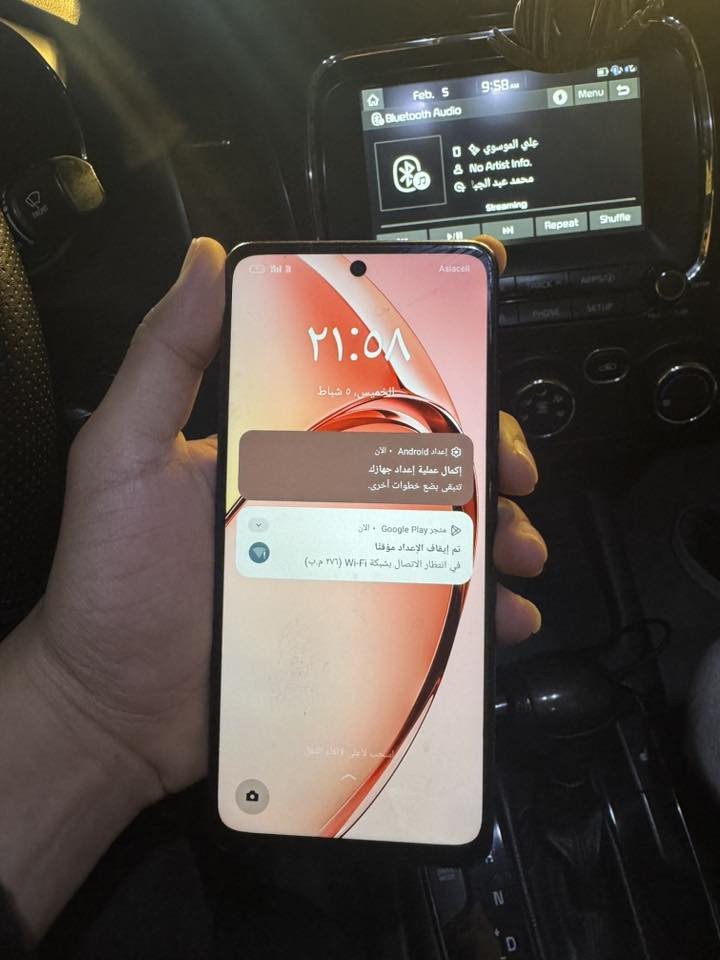 125 وبي مجال


**إذا كنت صاحب هذا الإعلان وتريد حذفه لأي سبب، رجاءا أرسل رسالة إلى الدعم الفني**