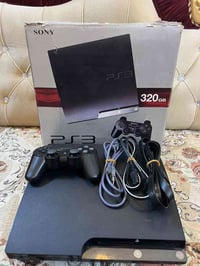 بلاي 3 سليم • كامل الملحقات • الفلوجه