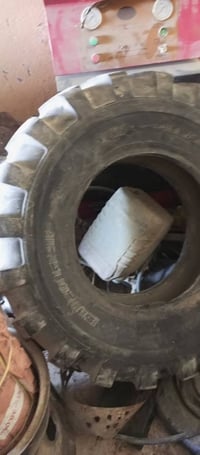 تايرات شفل • ٤٠٥/٧٠/٢٠ • الكوت