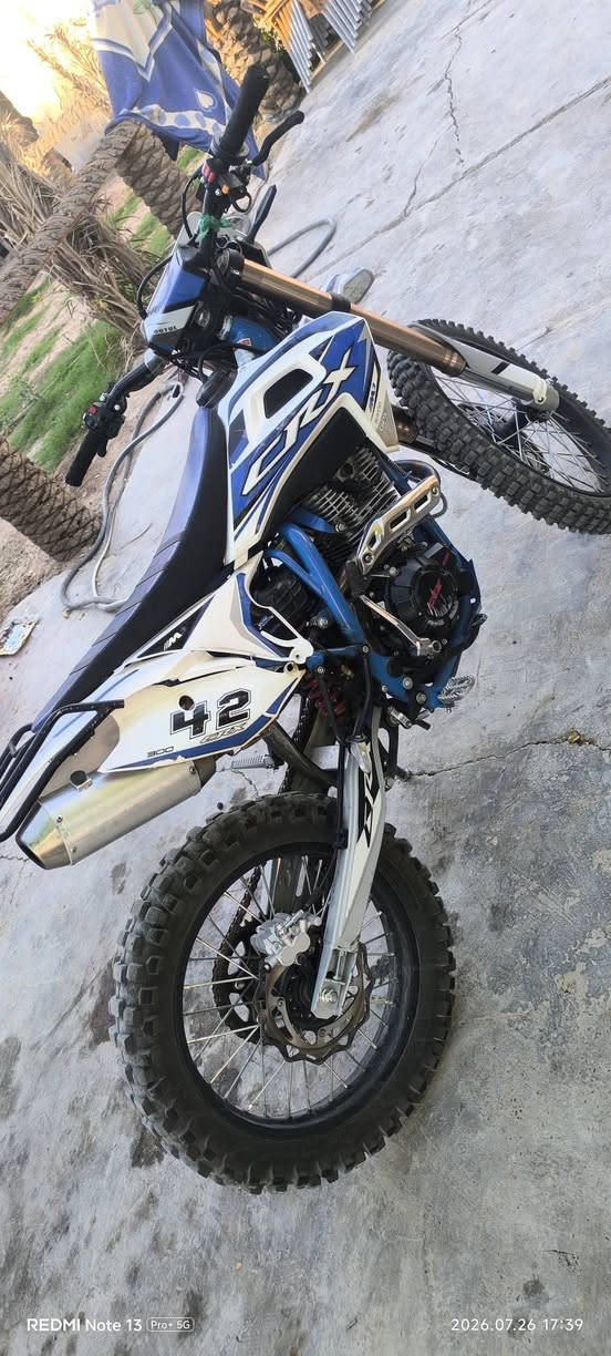 جبلي للبيع cRx  للبيع كفله قبل  شهرين طلعته من المعرض كمله مكمله محرك 350cc   مكان ديالئ  بعقوبه  طريق دله عباس سراجق  ***********
***********
