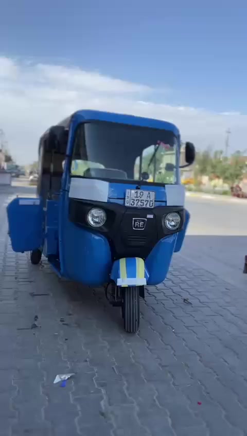 السلام عليكم تكتك للبيع موديل 23 طالعه بل 24كفاله عامه من كلشي تكتك زيرو علوضع شركة بيه تكحيلة بلغد فقط رقم كربلاء تحويل مباشر

 مكاني كربلاء ..***********. ....***********
