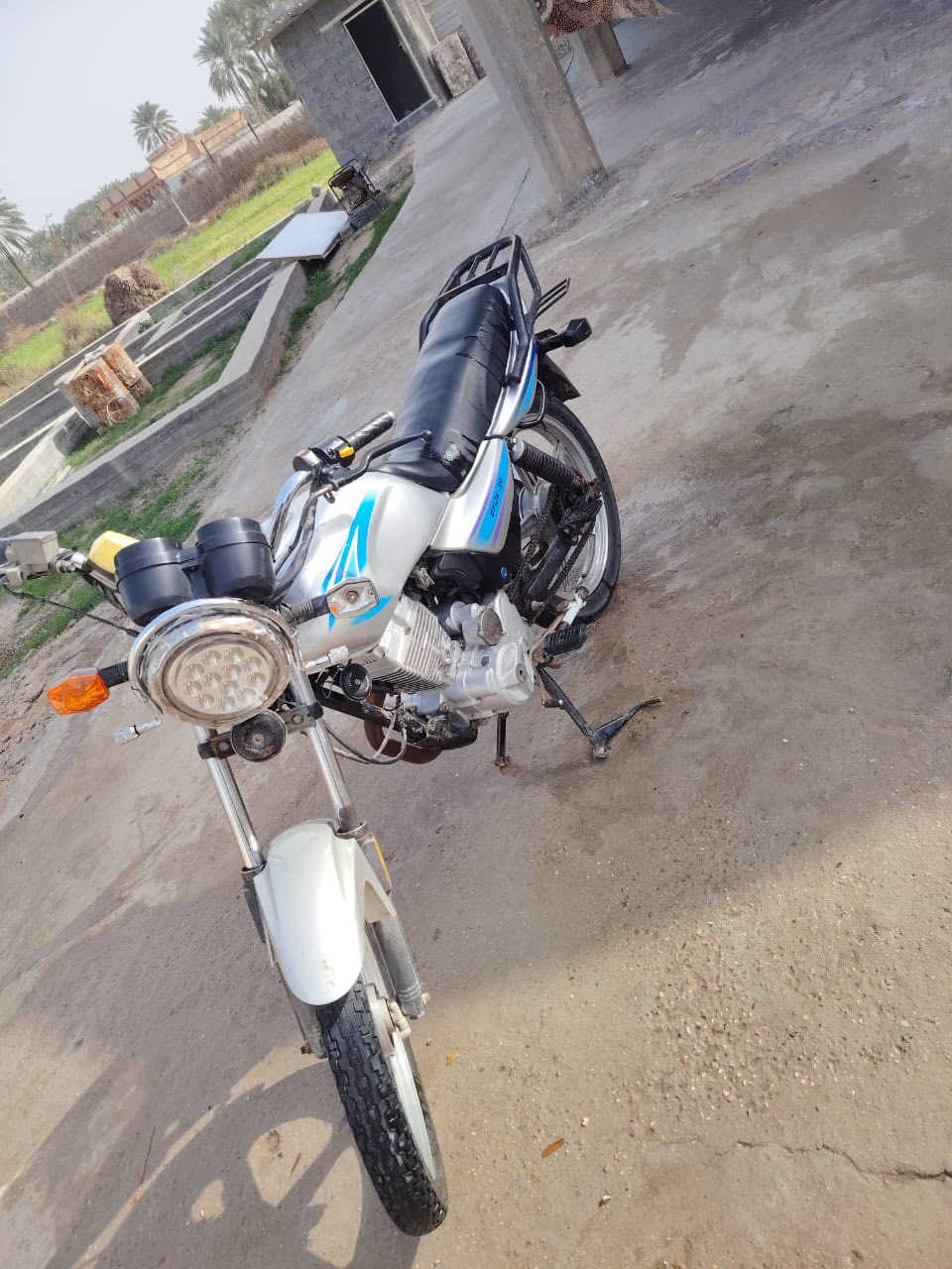 دايوان البيع مديل ١٦ محرك ٢٣ غراضل ٢٣ اوارق صولي دراجه مكفول كهربايات كله شغله ***********
