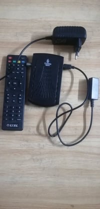 دش HD • سحب قوي • مبرمج ٢٠٢٦