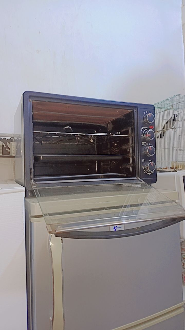 ثلاجه رصاصيه تخبل ب 125 بيهم مجال
ثلاجه البيضه نضيفه جدا 130 بيها مجال
الاوفن الاسود ب 35 بي مجال
الاوفن الاحمر اكبر حجم ب 50 يخبل بي مجال
البراد الابيض الكبير ب 45بي مجال
البراد الصغير ب 30 بي مجال
طباخ احمر نضيف كلشي مابي 80 كبير بي مجال
طباخ وكاونتر يخبل ب 50 بي مجال
العنوان الخطيب الزراعي / الغزاليه
***********
