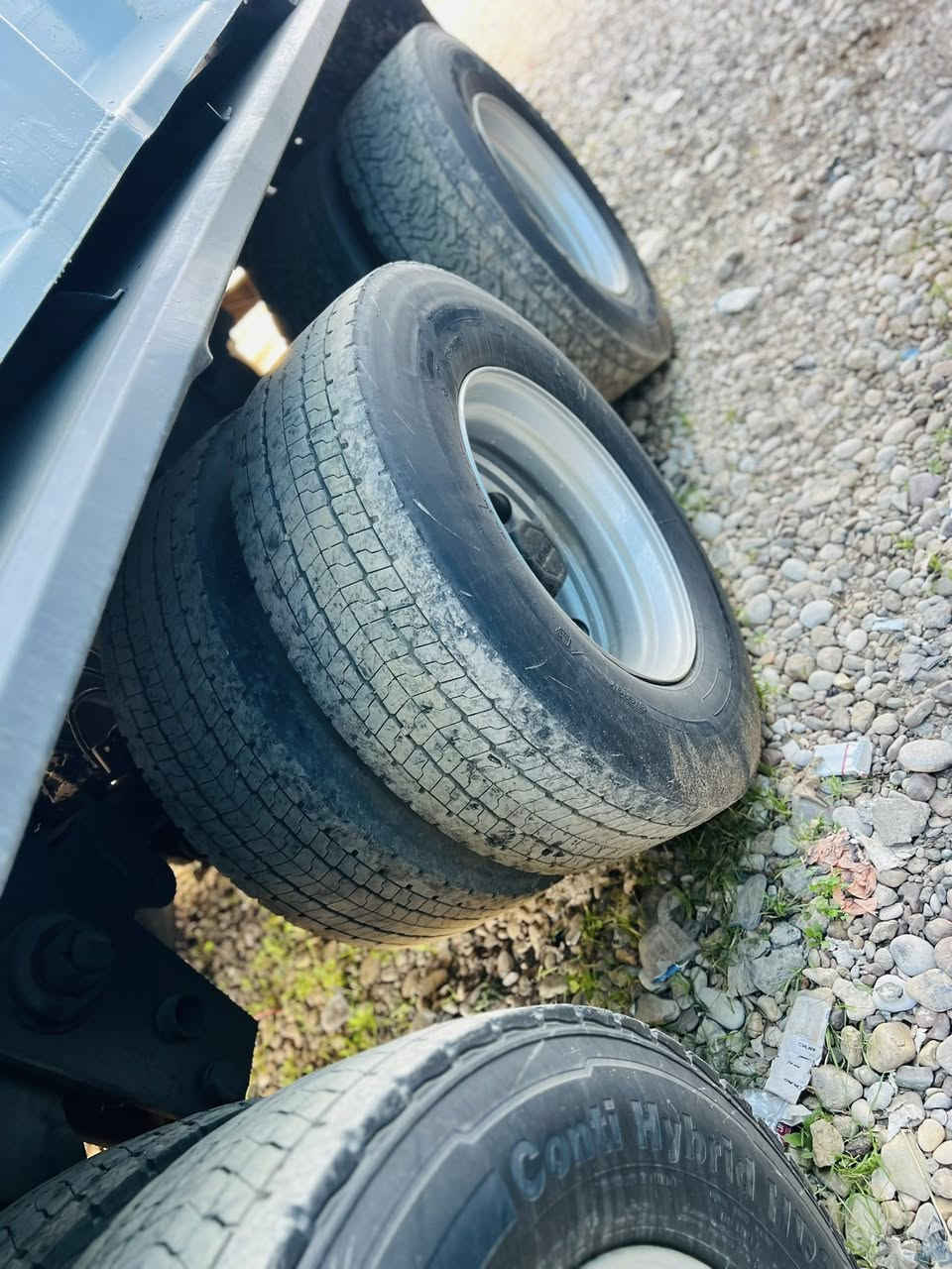 بودي بدون فسلو ربط تخم تاير دنكير 16جك جبير عنوان كلار***********
