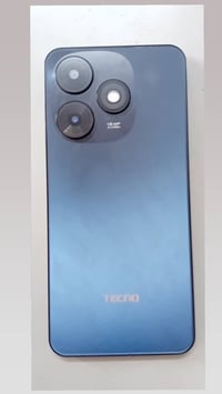 تكنو كامون ٤٠ • ٢٥٦ • رام ٦