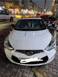 هونداي فيولستر وارد امريكي 2016  حادثها بامريكا جاملغ خلفي مبدلي السيا...