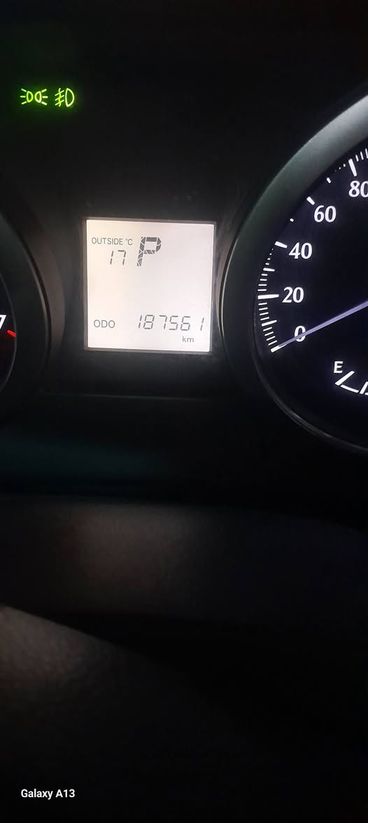 ابرادو رقم بغداد الجديد بسمي موديل ٢٠١٢ كويتي دبل تانكي 6سلندر فول مواصفات
السعر 290 قابل للتفاوض للإستفسار *********** ***********
