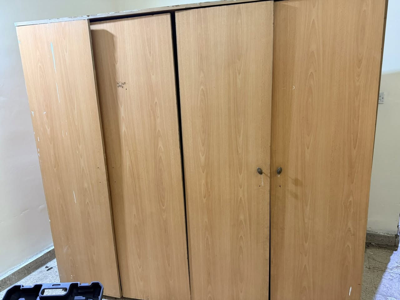 كنتور لبيع. مابي كسر باب بس تحتاج تثبيت  مكان بغداد الجديده


**إذا كنت صاحب هذا الإعلان وتريد حذفه لأي سبب، رجاءا أرسل رسالة إلى الدعم الفني**