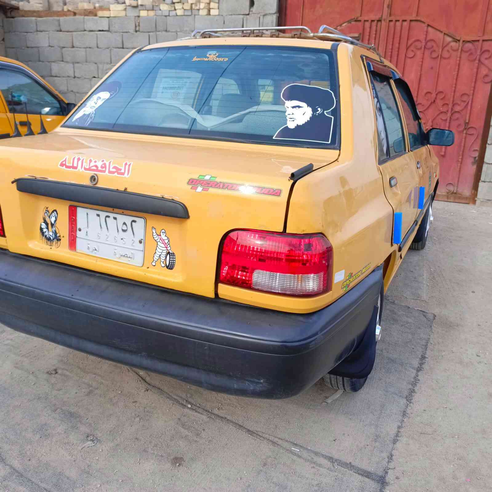 السلام عليكم سايبه موديل 16السعر 27ورقه ***********
