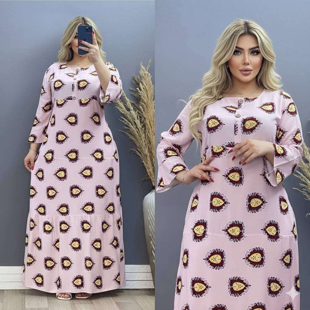 جديد جمله او جمال خامه تجنن https://t.me/rtujok

دشداشه كشمير مشجر دبل كلوش  😍

الخامه كشمير ايطالي اصلي 💯

القياسات من XXL الى 5XL

سعر الدرزن 12 قطعه 66 الف


**إذا كنت صاحب هذا الإعلان وتريد حذفه لأي سبب، رجاءا أرسل رسالة إلى الدعم الفني**