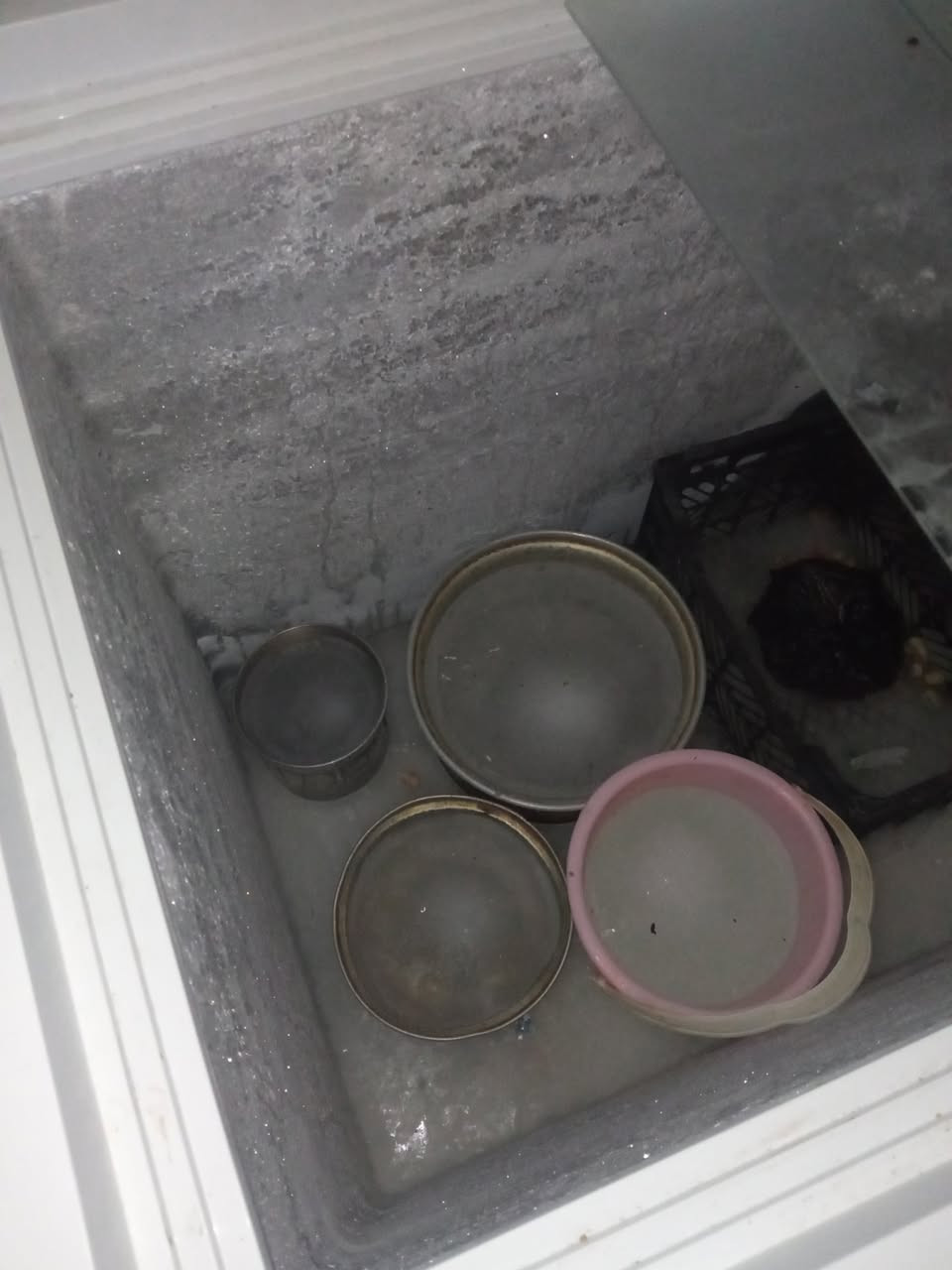 السلام عليكم مجمدة نوعية ممتازة للبيع فول تجميد نوع جبسن العنوان كربلاء حي الرباب شراي راسلني


**إذا كنت صاحب هذا الإعلان وتريد حذفه لأي سبب، رجاءا أرسل رسالة إلى الدعم الفني**