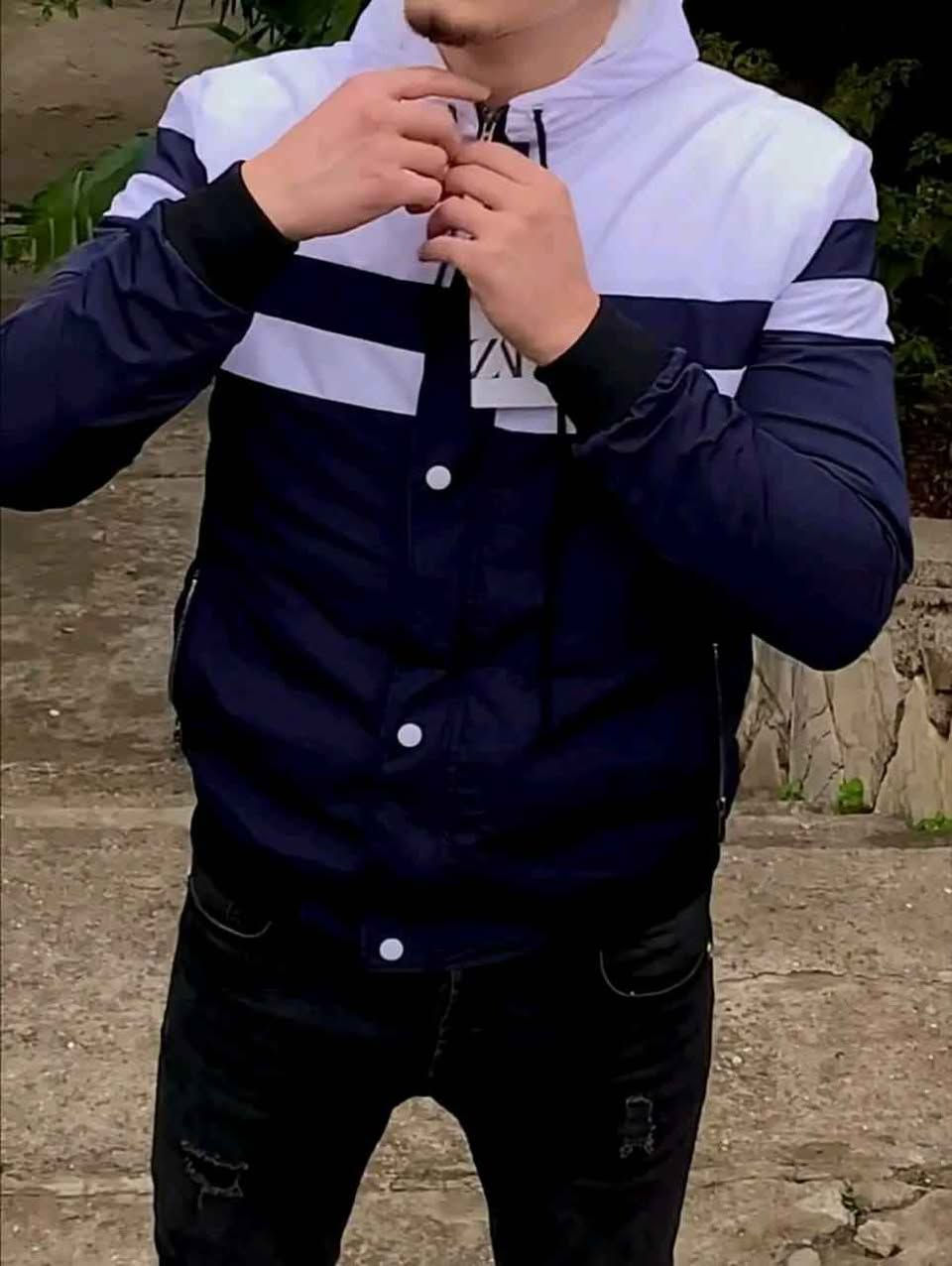 🛍️🛒🛍️متجر فخامة يقدم لكم 😍💪

دواء البرد ههههه 🥶🥶
🧥🧥جاكيط رجالي  البرد  3 الوان  🤩🤩🤩
👔توب  من برى  نيلوا من داخل مقطنا و سخونة 😎😎

🥰طاي من s حتى xxl 

🥰الثمن بروموا 

التوصيل بالمجان 🥳🥳🥳🥳 الرباط, المغرب


**إذا كنت صاحب هذا الإعلان وتريد حذفه لأي سبب، رجاءا أرسل رسالة إلى الدعم الفني**