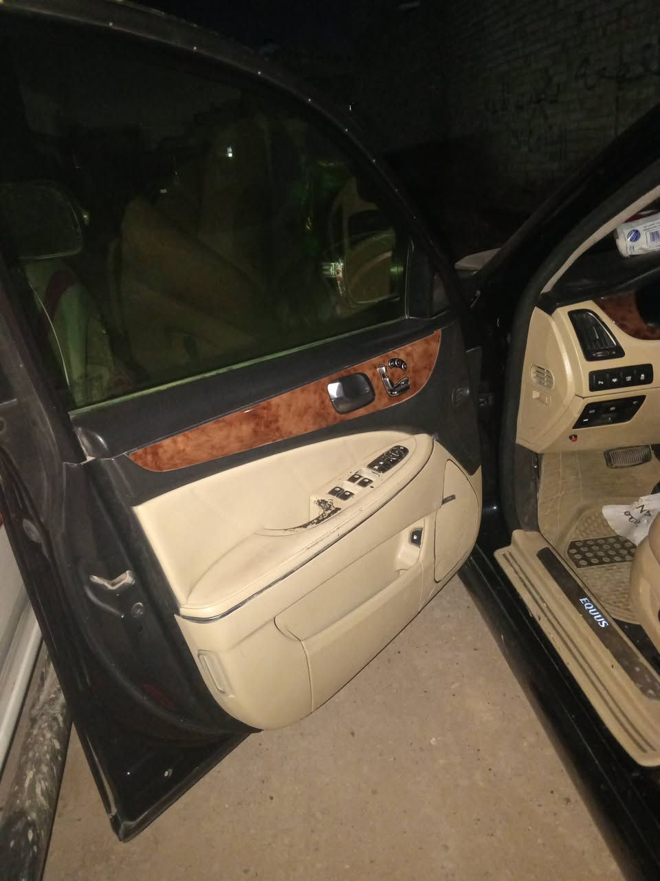 جنسيس 2013 وارد امريكي مواصفات فول رقم بغداد دولي السنوية بأسمي حادث جاملغ الأيمن مبدل، السعر 135 ورقة
للاستفسار *********** واتساب متوفر
