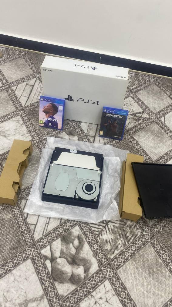 بلي فور سلم اخو جديد بيع أو مراوس كدامك مكاني بصره *********** البصرة, العراق
