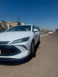 بي واي دي كن بلس ماشيه 2000 سياره كفالة عامة  من طخه وفتح وحار وبارد  ...