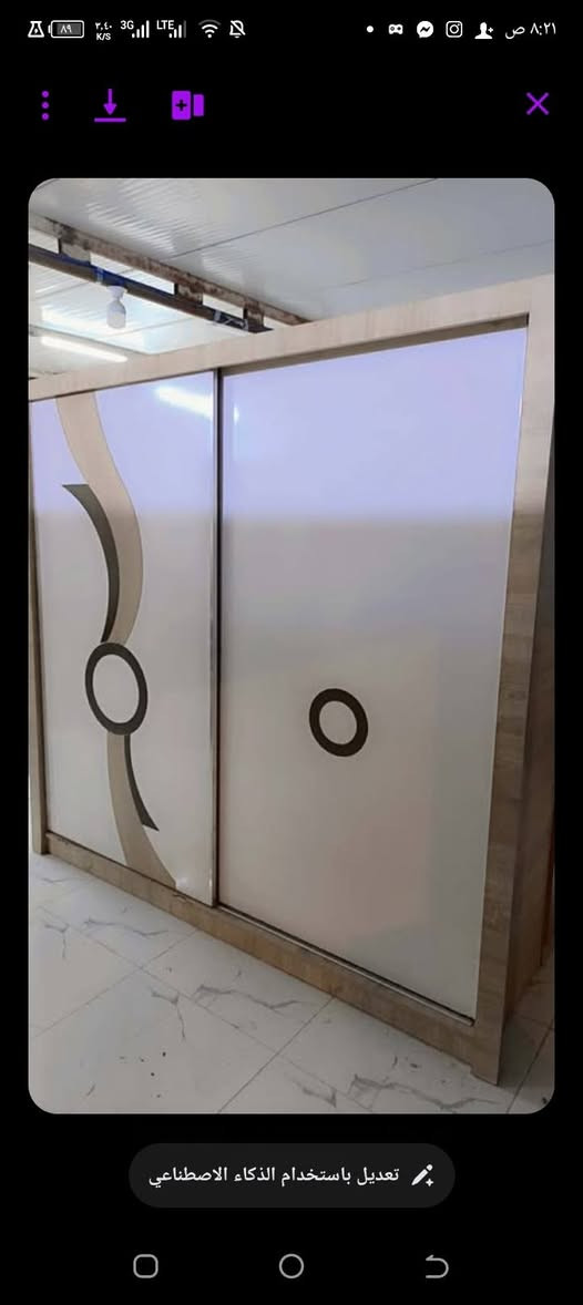 غرفه 3 قطع السعر 250 الف نجف حي الرحمه شراي خاص
#اشاره


**إذا كنت صاحب هذا الإعلان وتريد حذفه لأي سبب، رجاءا أرسل رسالة إلى الدعم الفني**