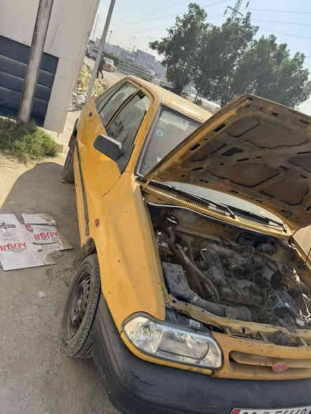 السلام عليكم سايبا 2012 سياره خير من الله عايزهه ترتيب دوسه بيهه خياس وجاملغ خافي موظح بلصور كير خير من الله مكينه بدايه بخار ناعمه مكينتهه سنويه جديده قبل سبوعين مطلعهه ب اسمي تحويل ثاني يوم رقم انكليزي السعر 23 مكاني بغداد زعفرانيه ***********
