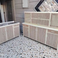 كاونتر ٢م • ٣ قطع • كركوك حي الحجاج