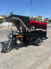 زيرو • موديل ٢٠٢٦ • اوراق كامله