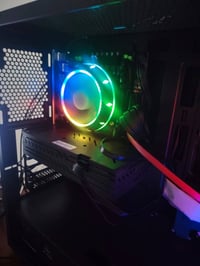 موصل • E5 2680V4 • RX580 8G