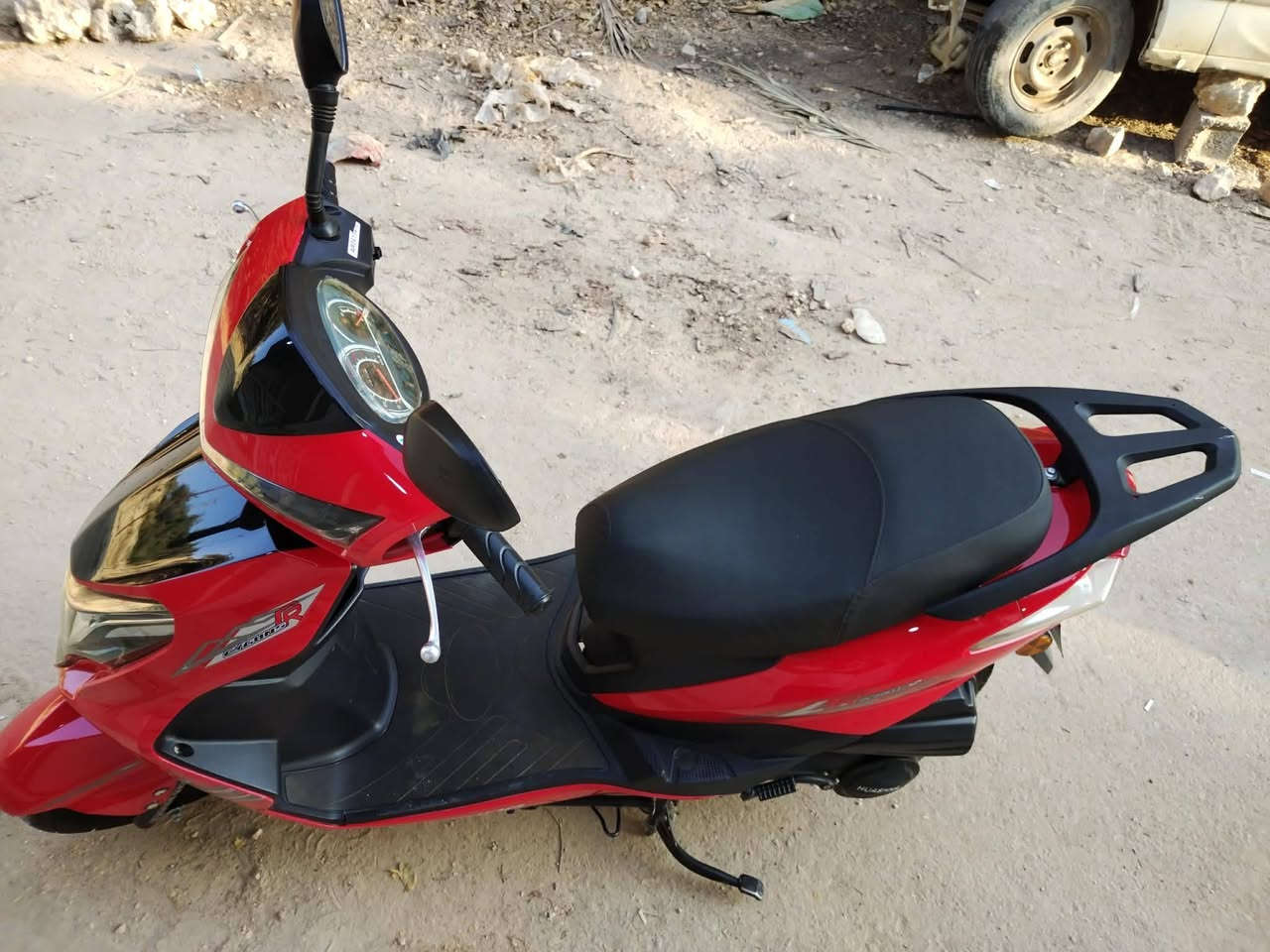 السلام عليكم ماطور رص هيوشه مكفول نظافه 100 موديل 23 وضع شركه لبيع مكاني بروانه


**إذا كنت صاحب هذا الإعلان وتريد حذفه لأي سبب، رجاءا أرسل رسالة إلى الدعم الفني**