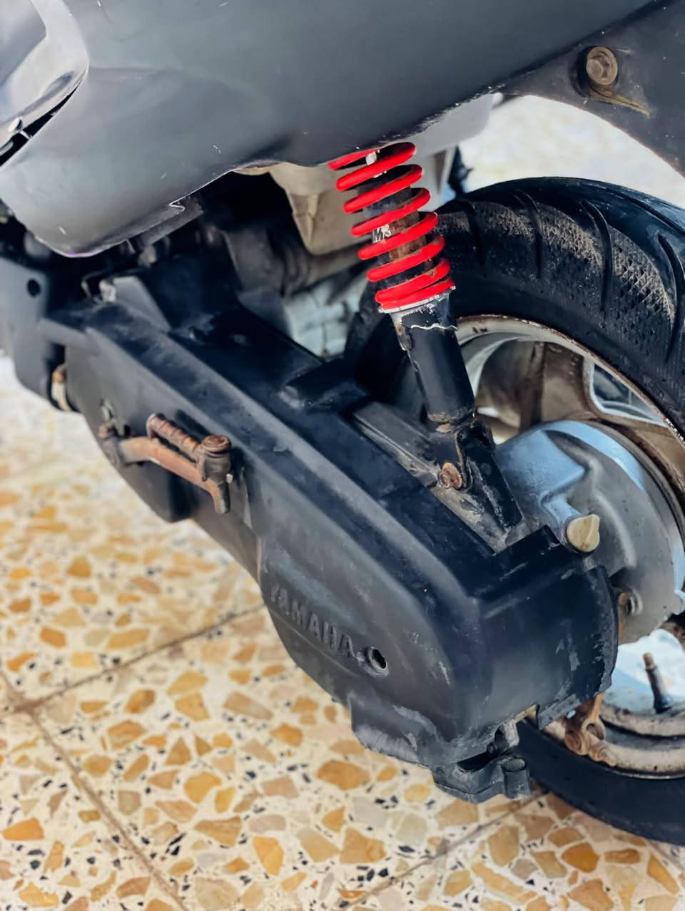 سلام وعليكم دراجة اكزز ياباني و مامفتوحة دراجة نظيفة المكان حي العسكري قرب مدرست رسول وسعر خاص


**إذا كنت صاحب هذا الإعلان وتريد حذفه لأي سبب، رجاءا أرسل رسالة إلى الدعم الفني**