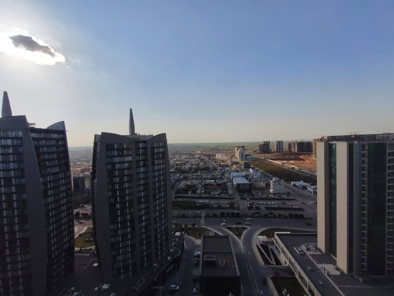 📍Empire Wing 
〰️For Sale & Rent
🛋️Furnished
📐168m
📞For More Info Call https://wa.me/+9647509679003
