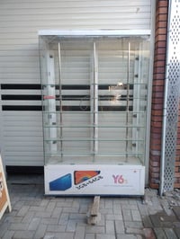 دولاب • ٢١٠سم • ١٣٠سم