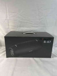 سماعة ZEALOT S-67 الغنية عن التعريف جديدة لوك  السعر 65 الف مع التوصيل...